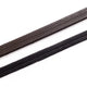 Hy Equestrian Rubber Grip Reins Brown
