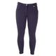 Hy Equestrian Burton Ladies Jodhpurs - Navy