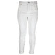 Hy Equestrian Melton Children's Jodhpurs - - White