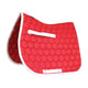 Hy Equestrian Christmas Saddle Pad
