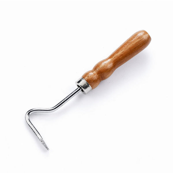 Lincoln Deluxe Hoof Pick