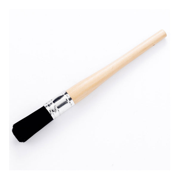 Lincoln Hoof Grease Brush