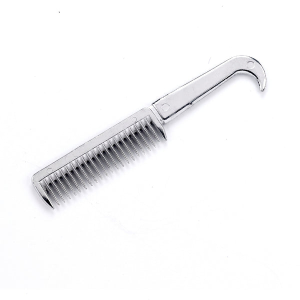 Lincoln Hoof Pick Pulling Comb