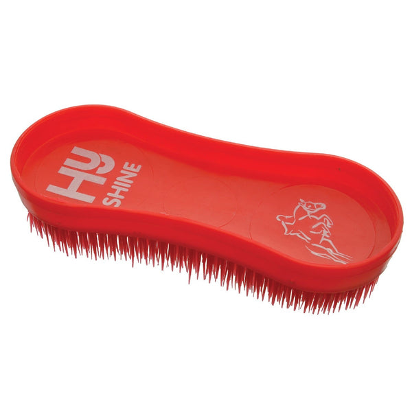 HySHINE Miracle Brush - Red