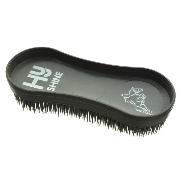 HySHINE Miracle Brush - Grey