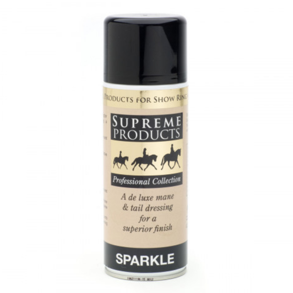 Supreme Products Sparkle - 400ml
