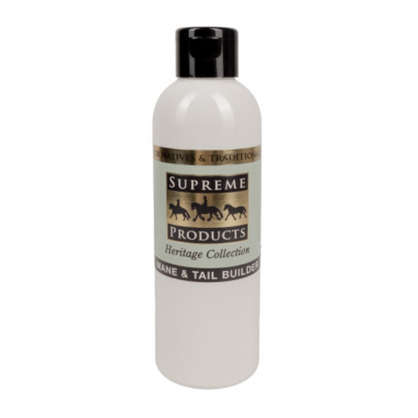 Supreme Products Mane and Tail Builder - 200ml