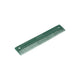 Lincoln Plastic Comb - Green