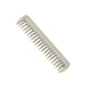 Lincoln Pulling Comb - Aluminium