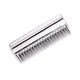 Lincoln Tail Comb - Aluminium
