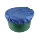 Lincoln Feed Bucket Cover - Blue