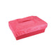 Lincoln Tack Tray Cover - Pink