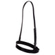 Hy Equestrian Plain Nose Band Black