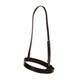 Hy Equestrian Plain Nose Band Brown