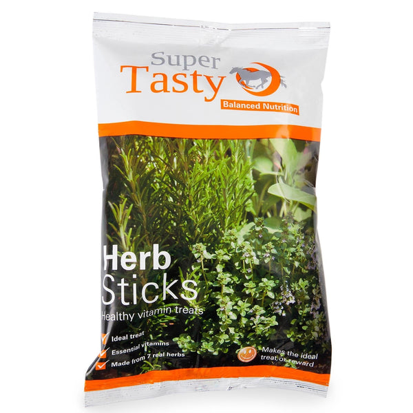 Super Tasty Herb Sticks