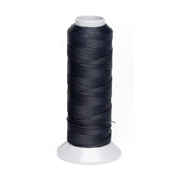 Lincoln Plaiting Thread Reel - Black