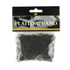 Lincoln Plaiting Bands - Black