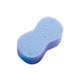 Lincoln Dogbone Sponge - Blue