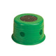 Stubbs Mounting Block - Green