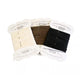 Lincoln Plaiting Thread - Brown