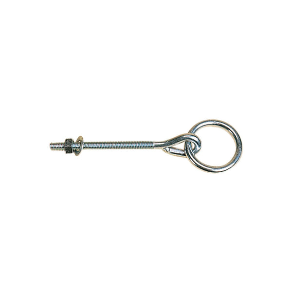 STUBBS Tie Ring - Threaded -S30LS