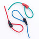Hoof It Quick Clip - Blue