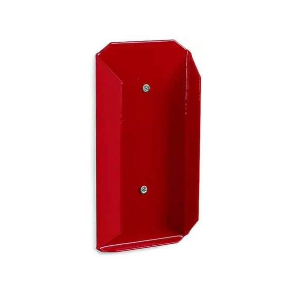 STUBBS Economy Salt Lick Holder - S25PE - Red