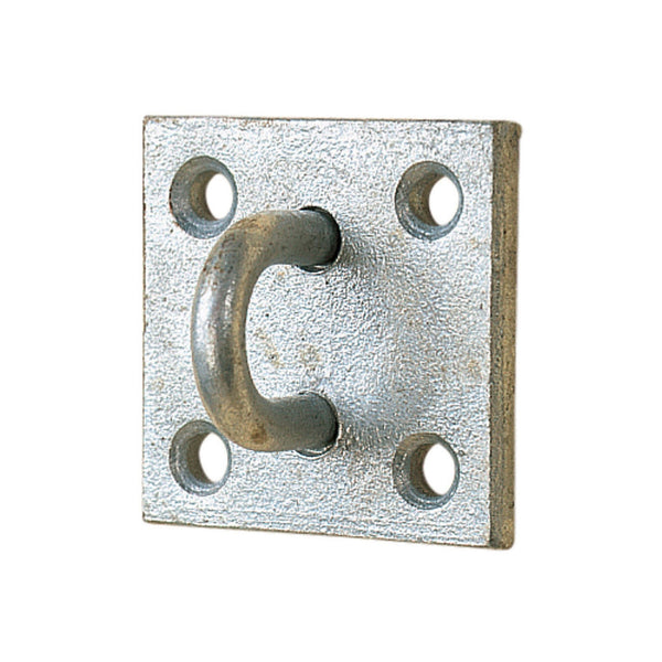 STUBBS Stall Guard Plate -S30PL