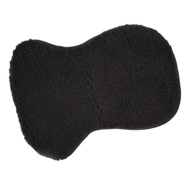 Hy Equestrian Seat Saver - Black