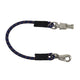 Hy Trailer Tie - Navy
