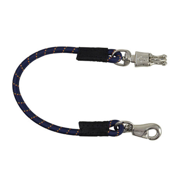 Hy Trailer Tie - Navy