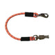 Hy Trailer Tie - Orange