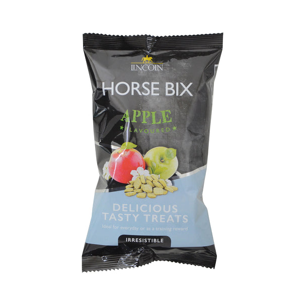 Lincoln Horse Bix 150g - Apple
