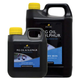 Lincoln Pig Oil and Sulphur