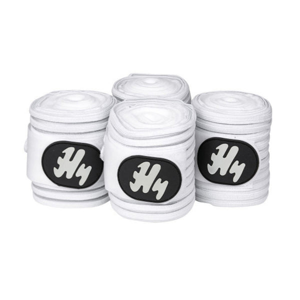 Hy Air Flow Bandage - White