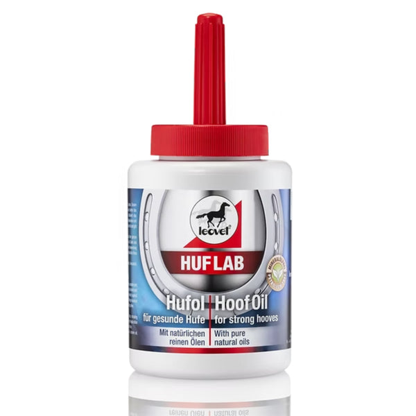 Leovet Hoof Lab Hoof Oil - 450ml