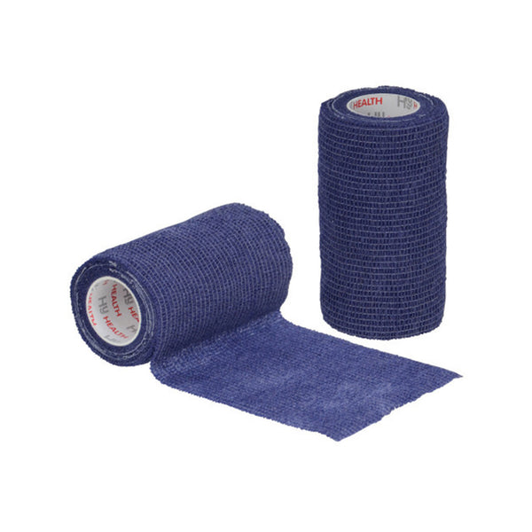 HyHEALTH Sportwrap - Navy