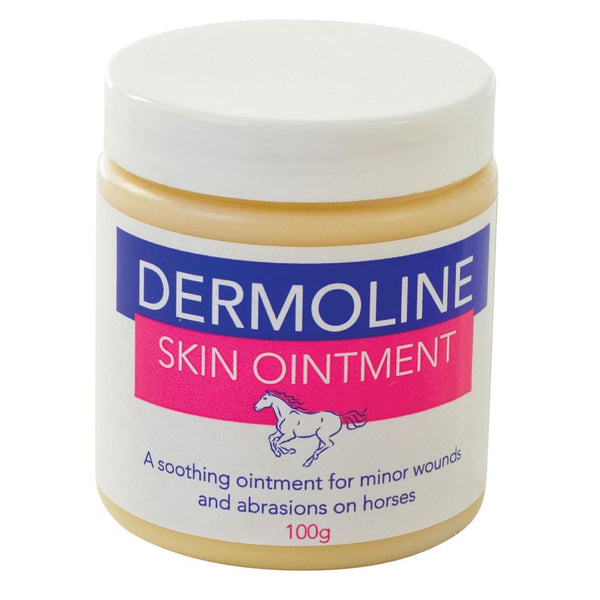 Dermoline Skin Ointment