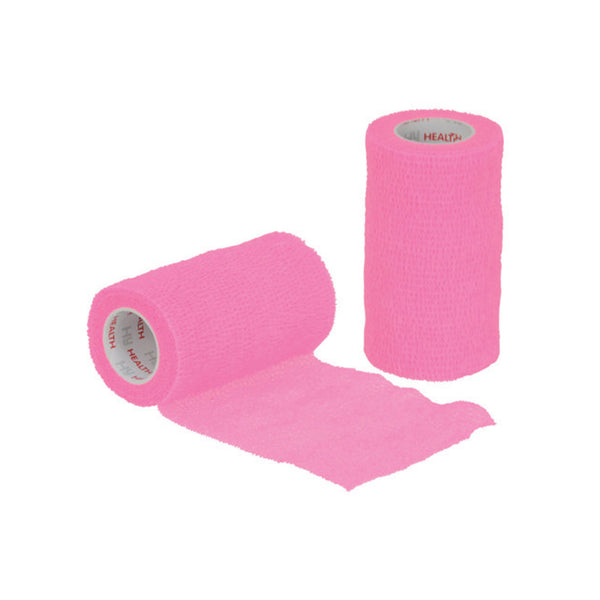 HyHEALTH Sportwrap - Pink