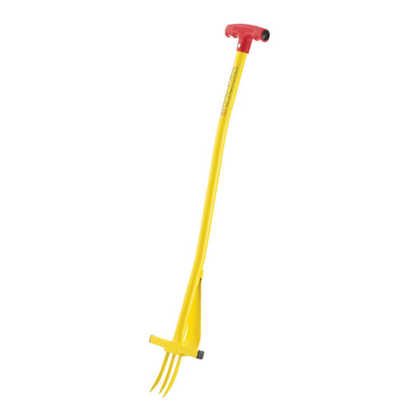 Rag-Fork - Yellow