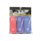 Lincoln Ultimate Brush - Blue Red and Purple