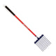 Fyna-Lite Multi Mucka Stable Fork - Long Handle