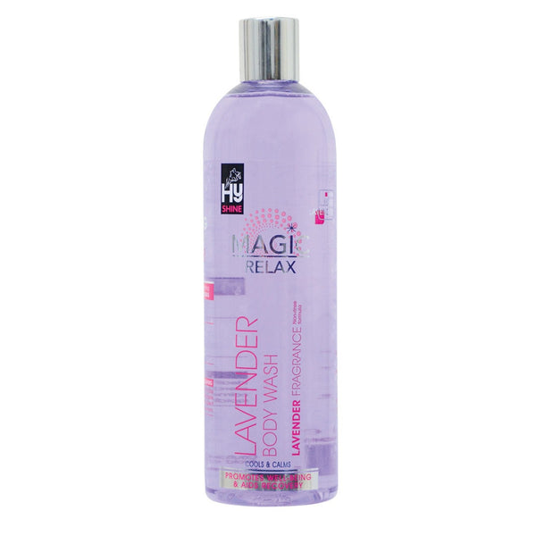 HySHINE Magic Relax Lavender Wash