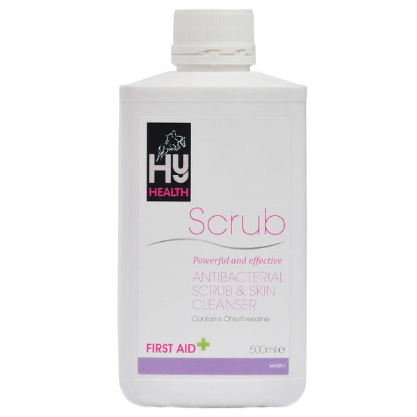 HyHEALTH Scrub