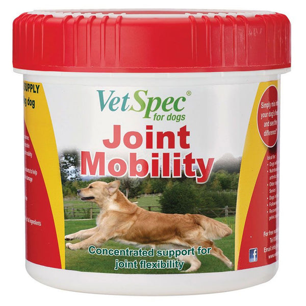 VetSpec Joint Mobility - 500g