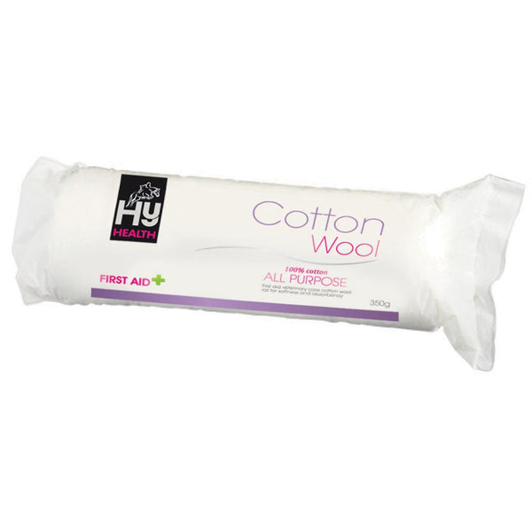 HyHEALTH Cotton Wool
