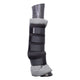 Hy Equestrian Stable Protection Boot - Black/Grey