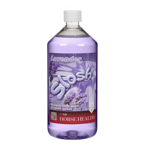LeMieux Lavender Slosh