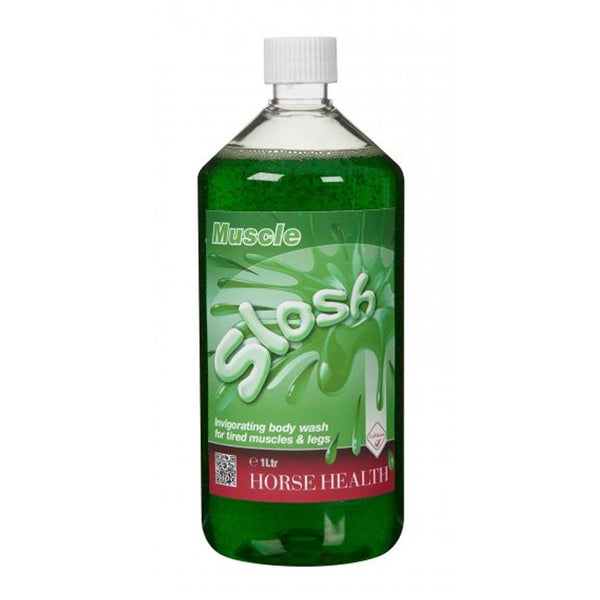 LeMieux Muscle Slosh