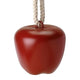 Horsemen's Pride Jolly Apple Red 9 x 9